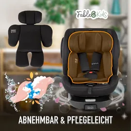 fablekids NORA schwarz