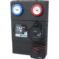 ESBE GRA212 DN32 | Pumpengruppe mit 3-Wege-Mischer