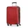 HAUPTSTADTKOFFER Alex 4-Rollen 65 cm / 74 l rot
