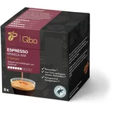 Tchibo Qbo Espresso Apaneca Ana 8 Kapseln
