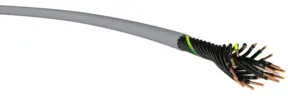 YSLY-JZ 12x 0,5 Ri.100 Steuerleitung