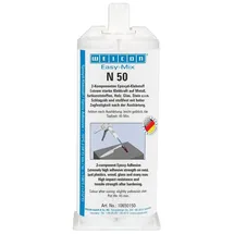 WEICON Easy-Mix N 50 Epoxid-Klebstoff 50 ml