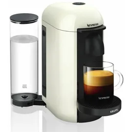 Krups Nespresso Vertuo Plus YY3916FD weiß