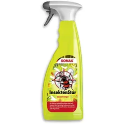 SONAX InsektenStar (750 ml) Insektenentferner  02334000