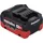 Metabo 18 V Basis Set Akku 2 Stück 10,0 Ah