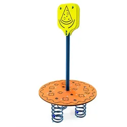 Spielplatz Federwippe h575_147