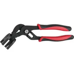 KS Tools Lösezange für Getriebeölkühler-Leitungen