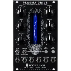 Plasma Drive