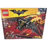 LEGO The LEGO Batman Movie: Batwing (70916) NEU & Ungeöffnet