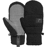 Reusch Bob Fäustlinge schwarz - 8