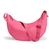 GOT BAG Moon Bag Large Umhängetasche Wasserabweisend Pink