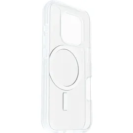 Otterbox React MagSafe + Glass Apple iPhone 16 Pro clear