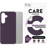 Panzer Glass PanzerGlass Care Fashionable Case für Samsung Galaxy