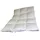 Betten Hofmann Luxus 8cm Hochsteg Daunenbett Daunendecke 155x220 3x4 100% neue Landdaunen - Weiß