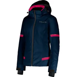 DIELSPORT DIEL SPORT Damen Funktionsjacke SIANA -, DEB/DEB/NOP/CAB, 42