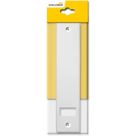 Schellenberg Standard Maxi, 260 mm, weiß 13503