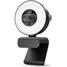 eMeet SmartCam S600L Schwarz