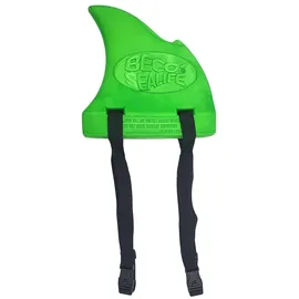 Beco Schwimmhilfe Fin grün 19-30 kg