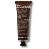 Korres Athenian Grooming Anti-Aging Creme für Gesicht und Augen