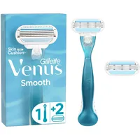 Gillette Smooth H+2