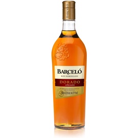 Ron Barceló Dorado Rum 1l
