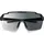 Smith Optics Shift Split Mag One Size grau/schwarz