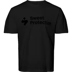 Sweet Protection Sweet Tee M black (99902) S