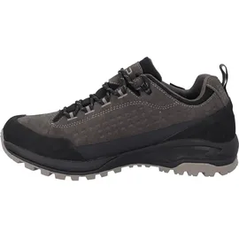 CMP Herren Vertyx Low WP Schuhe (Größe 46, schwarz)