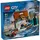 LEGO City Polizeischnellboot und Ganovenversteck 60417