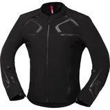 IXS Moto Dynamic Textiljacke Schwarz XXL