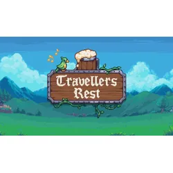 Travellers Rest