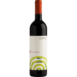 Fattoria di Magliano Capato Maremma Toscana Rosso DOC