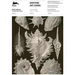 Maritime Art Forms