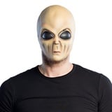 Boland - Horror Maske für Erwachsene aus Latex, Maske für Halloween und Karneval, Accessoire für Kostüme zur Mottoparty