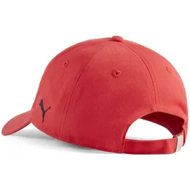 Puma AC Milan Essentials Cap rot ONE SIZE