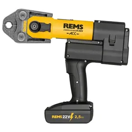 Rems E 22V ACC Basic-Pack