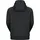 Scott Hoodie Schwarz M