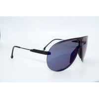 Carrera Sonnenbrille Sunglasses D51/XT Black Blue, 99 - 99