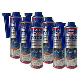 LIQUI MOLY mtx Vergaserreiniger 5100 300 ml