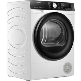 Hisense DH3S802BW2 Wärmepumpentrockner (8 kg)