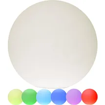 Star Trading Gartenbeleuchtung, LED Kugel Twilights (IP44)