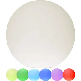 Star Trading Gartenbeleuchtung, LED Kugel Twilights (IP44)