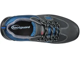 FOOTGUARD SAFE LOW S3 SRC (S3, 43