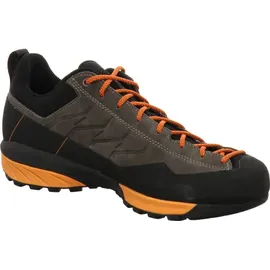 Scarpa Mescalito Herren titanium/mango 42,5