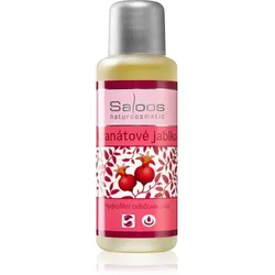 Saloos Make-up Removal Oil Pomegranate Öl zum Reinigen und Abschminken 50 ml