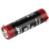 XCell Kraftmax Lithium 3,6V Batterie LS14500 ER14505 AA - Zelle mit Z-Lötfahne