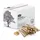Ooni Ooni-Paket mit Premium-Eichenhölzern 11 kg