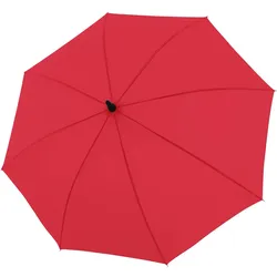 Doppler Stockschirm Trend Golf AC red