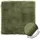 LUXOR LIVING Sitzauflage Novara 40 x 40 cm Grün