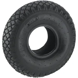 Dörner + Helmer Ersatzmantel 260 x 85 mm Blockprofil,